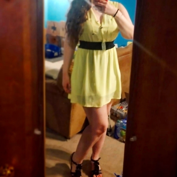 🙌 Mini Dress Bundle! - Picture 11 of 13